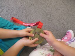 2025-09-18 Sportowiec Oliwier